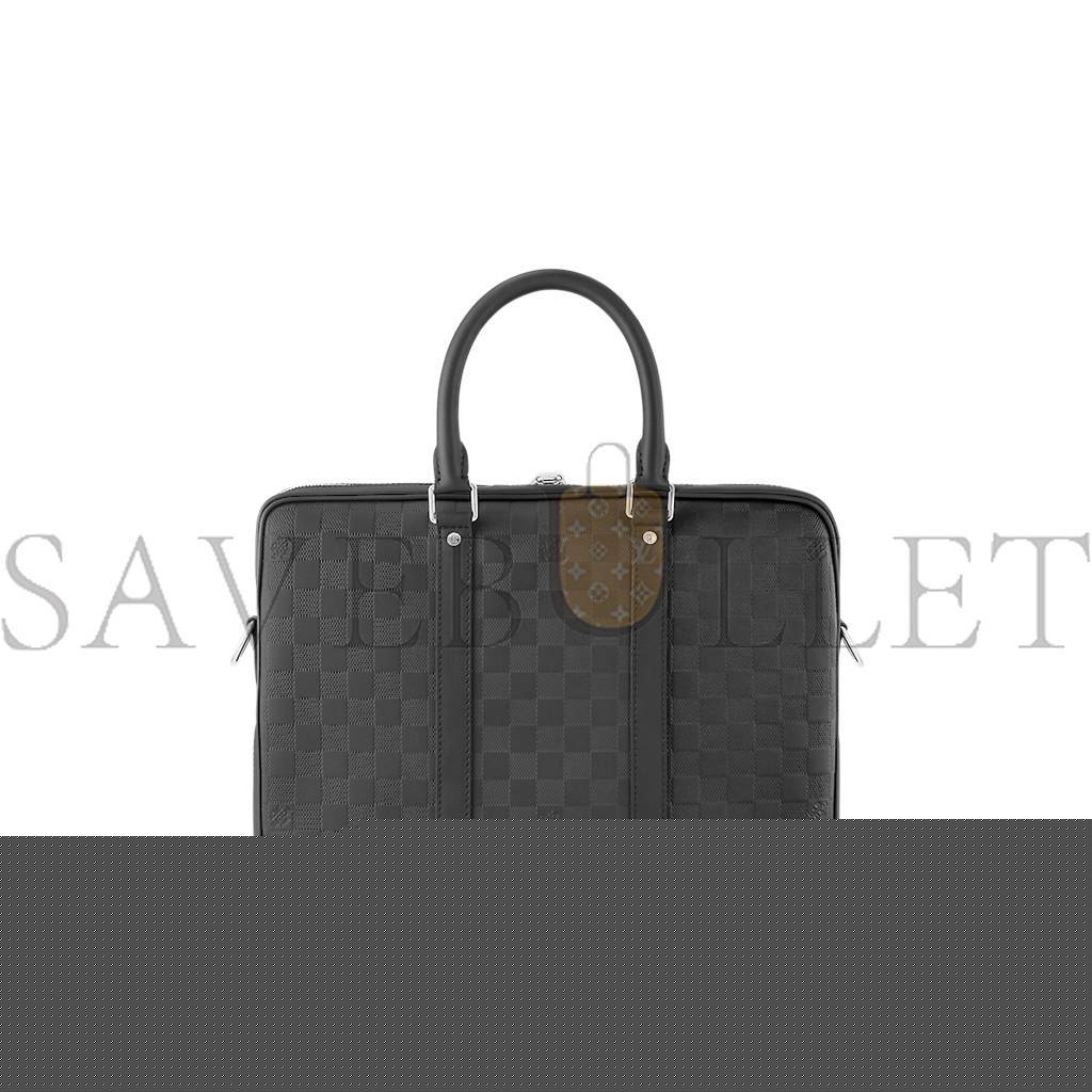 l**is V*t*n porte-documents voyage pm briefcase n40444 (36.5*27.5*6cm)